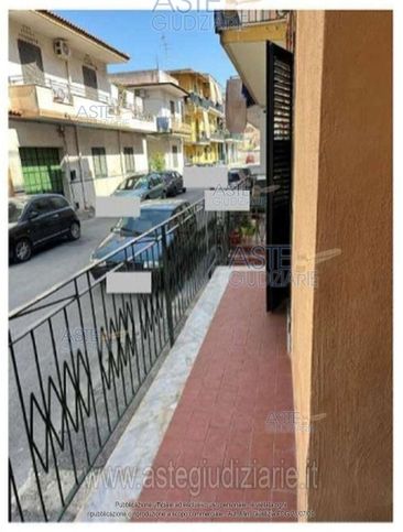Appartamento in residenziale in Via Socrate 6