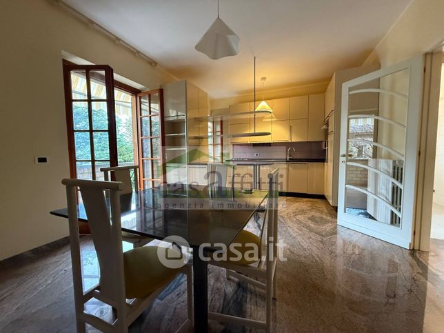 Appartamento in residenziale in Via Sinello