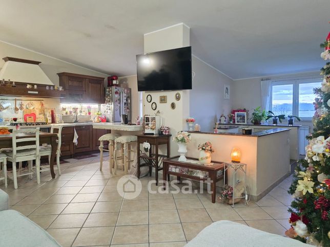 Appartamento in residenziale in Via Taormina 80