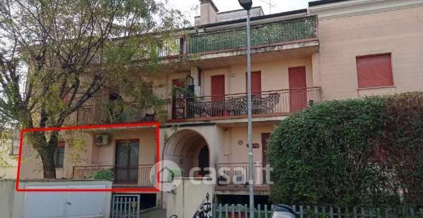 Appartamento in residenziale in Via Francesco e Ettore Campogalliani