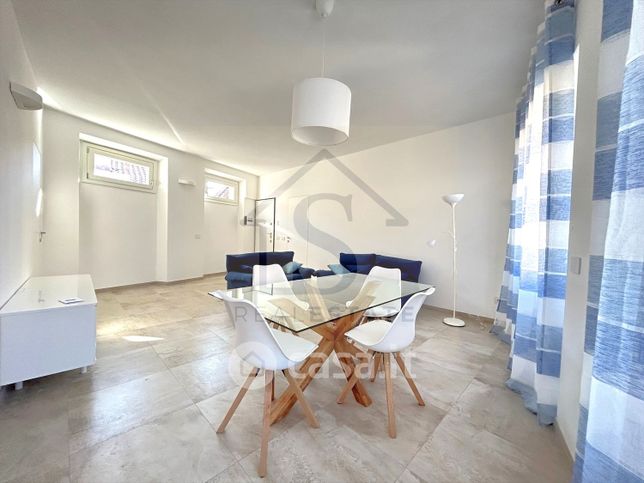 Appartamento in residenziale in Via Vittorio Emanuele II 19