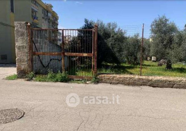 Terreno edificabile in residenziale in Via Caduti del Lavoro