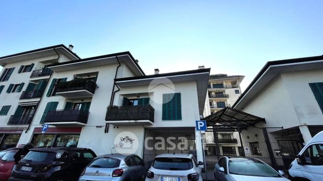 Appartamento in residenziale in Via Milano 10