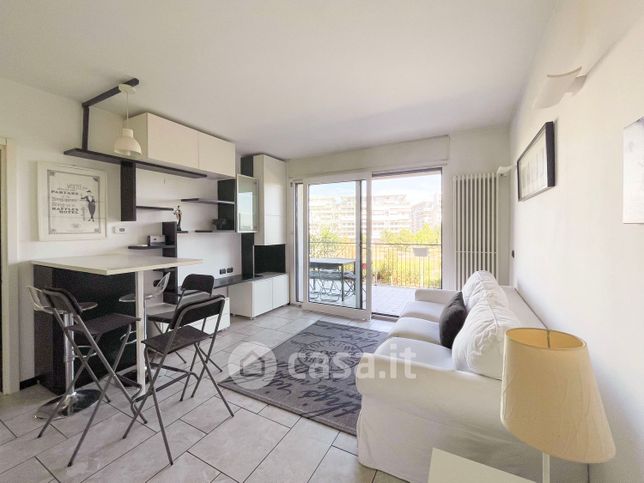 Appartamento in residenziale in Via del Futurismo