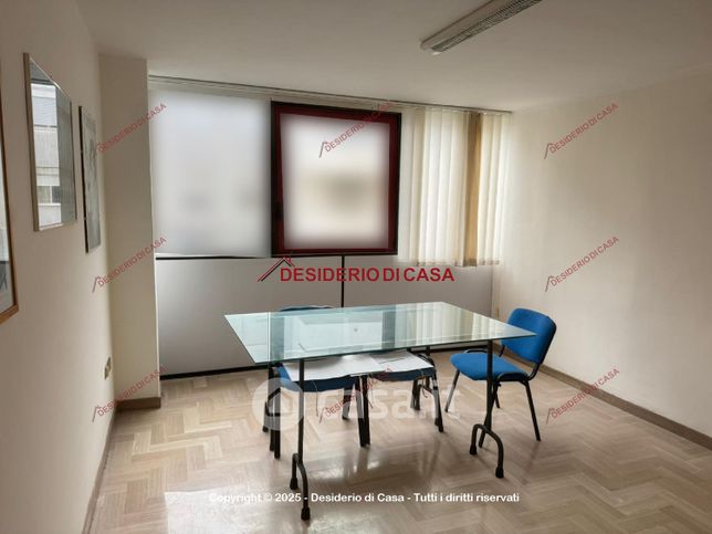 Ufficio in commerciale in Via Mario Nuccio 93