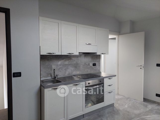 Appartamento in residenziale in Corso Cortemilia
