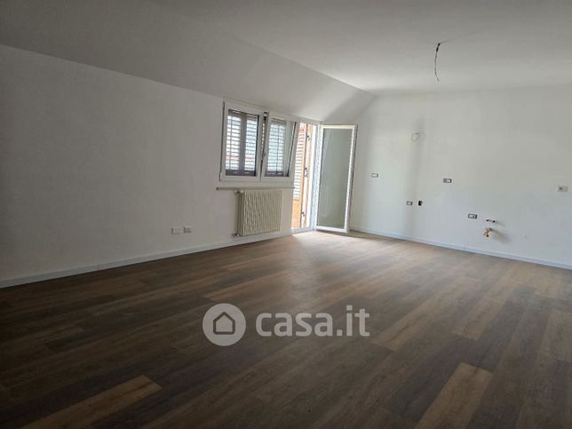 Appartamento in residenziale in Via Marchese di Roccaforte 39