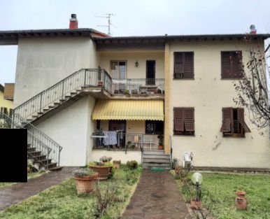 Appartamento in residenziale in Via Santa Maria Novella 89