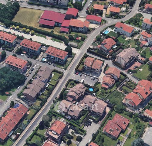Appartamento in residenziale in Via dei Gelsi