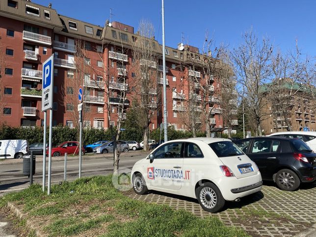 Appartamento in residenziale in Via Giacomo Matteotti