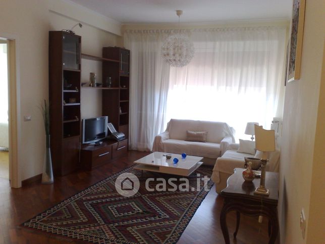 Appartamento in residenziale in Via Francesco Coletti 35