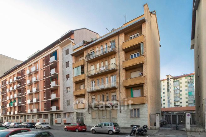 Appartamento in residenziale in Via Paolo Sarpi 88