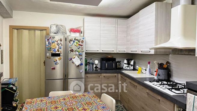Appartamento in residenziale in Via Giudici