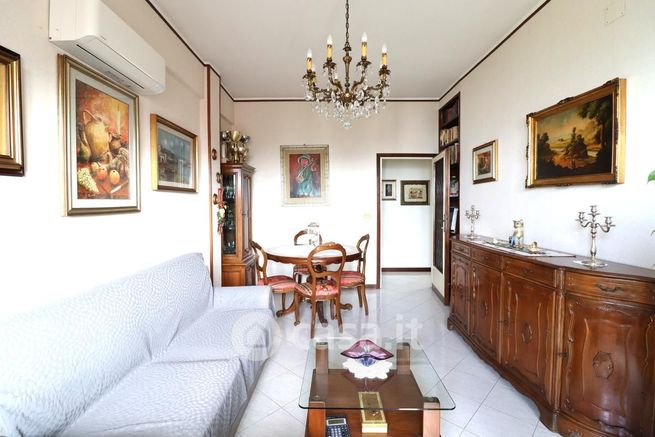 Appartamento in residenziale in Viale Gioacchino Rossini