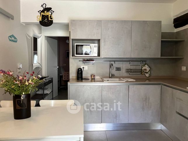 Appartamento in residenziale in Via Vanchiglia 2