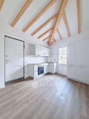 Appartamento in residenziale in Via Monfalcone 2