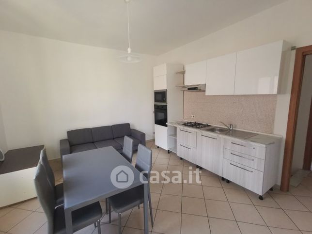 Appartamento in residenziale in Via Beato Angelico 36