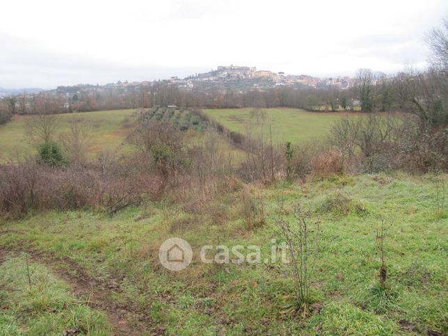 Terreno edificabile in residenziale in Contrada Valle Oria