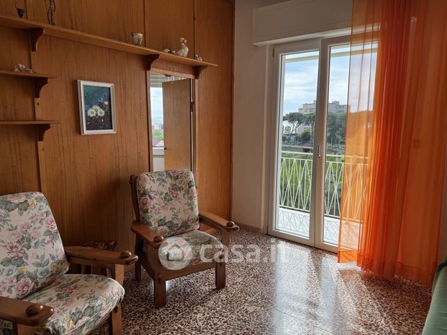 Appartamento in residenziale in Via Alessandro Lamarmora 52