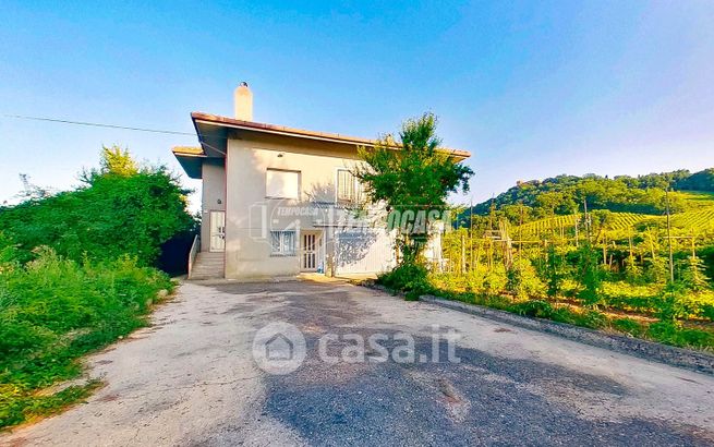 Casa indipendente in residenziale in Strada Ferrata Nord 87