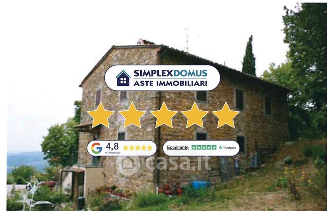 Appartamento in residenziale in Via di Galiga