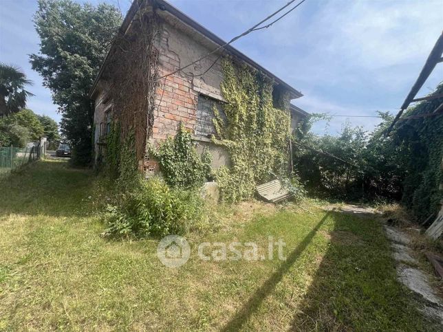 Villa in residenziale in