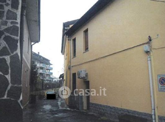 Appartamento in residenziale in Via Volturno 41