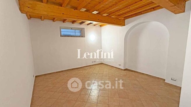 Appartamento in residenziale in Via Giovanni Lanza 114