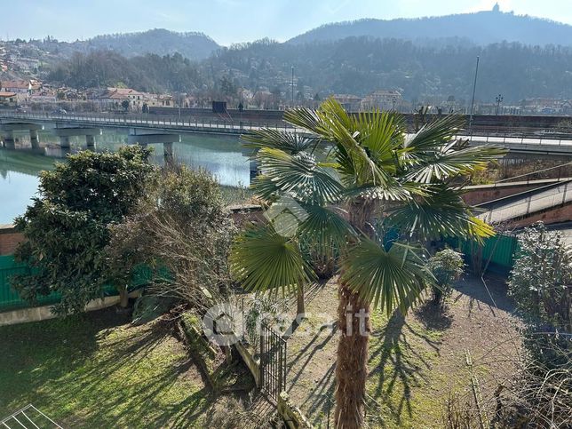 Appartamento in residenziale in Via Goito 8