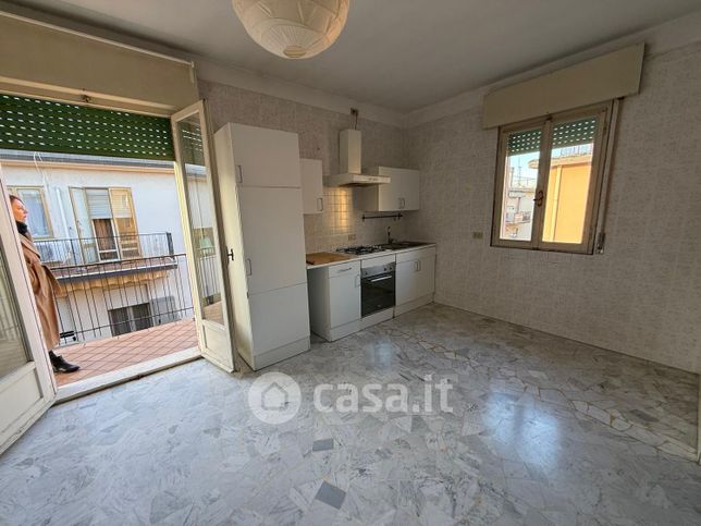 Appartamento in residenziale in Via Leonida Bissolati