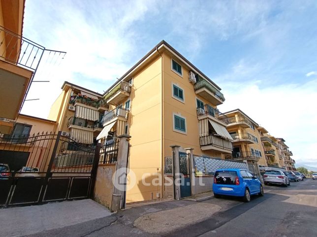 Appartamento in residenziale in Via Vincenzo Monti