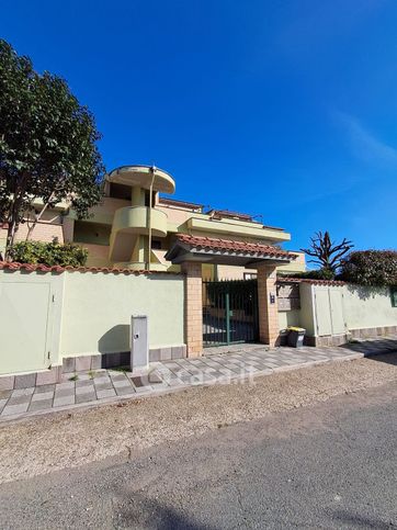 Appartamento in residenziale in Via Aldo Fiorini 5