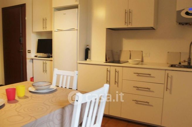 Appartamento in residenziale in Via Dugazze 23