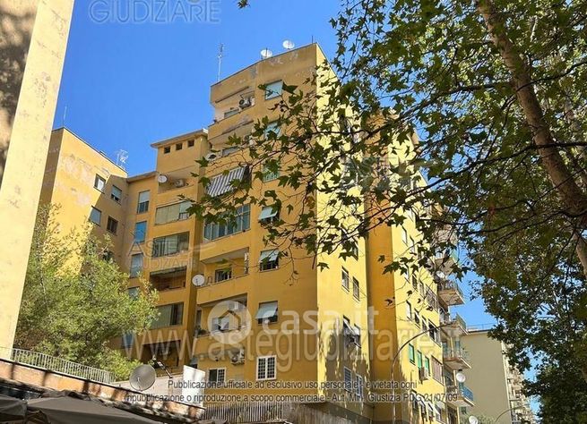 Appartamento in residenziale in Via Calpurnio Fiamma 53