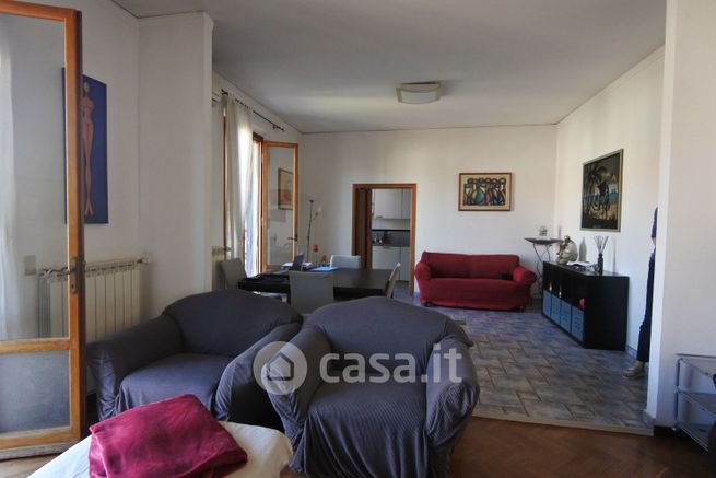 Appartamento in residenziale in Via Montecassino 15