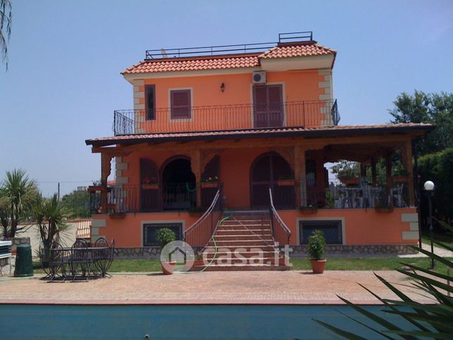 Villa in residenziale in Via Masseria Vecchia