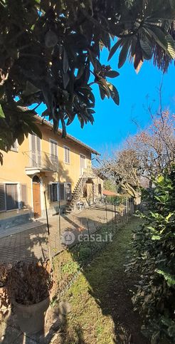 Rustico/casale in residenziale in Via San Felice 59