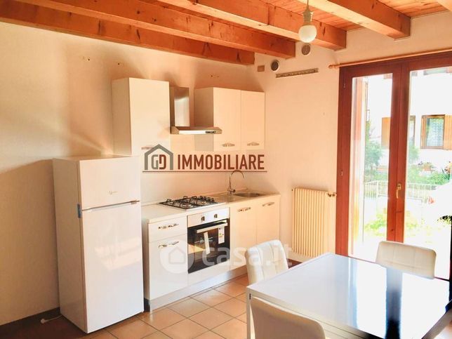 Appartamento in residenziale in Via San Marco