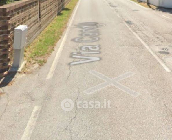Terreno agricolo in commerciale in Via Candia