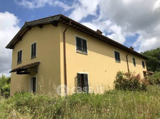 Rustico/casale in residenziale in Via Montecarelli 53