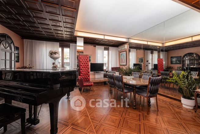 Appartamento in residenziale in Via Lomellina 56