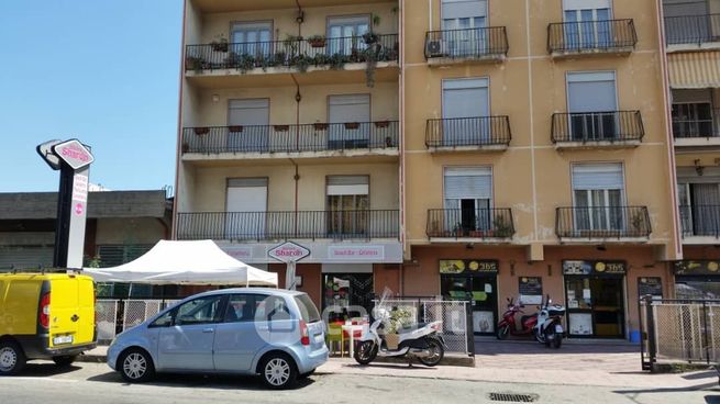 Appartamento in residenziale in Via Giorgio La Pira 7