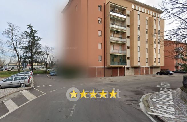 Appartamento in residenziale in Via Giuseppe Mazzini