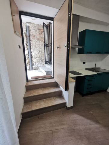 Appartamento in residenziale in Via Sant'Agostino