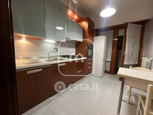 Appartamento in residenziale in Via Domenico Lupatelli
