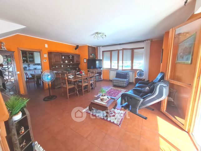 Appartamento in residenziale in Via Nazionale Adriatica Nord 3