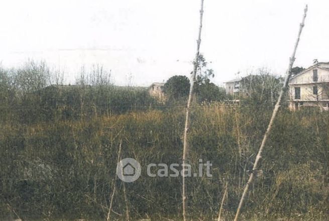 Terreno agricolo in commerciale in Via Lunga