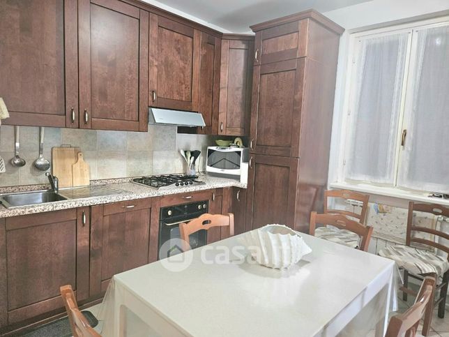 Appartamento in residenziale in Via Martino 31