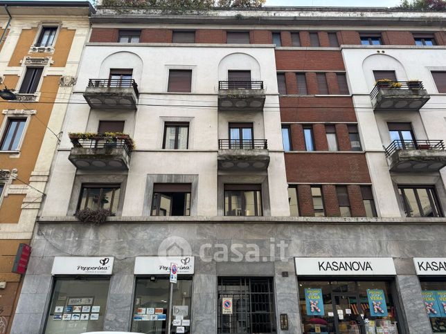 Appartamento in residenziale in Via Rubens 3