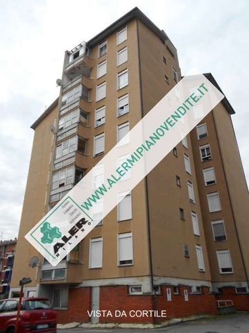 Appartamento in residenziale in Via Leonardo Da Vinci 43